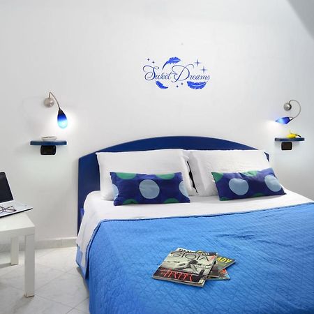Casa Amore Amalfi Bagian luar foto