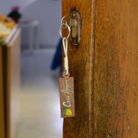 Casa Amore Amalfi Bagian luar foto