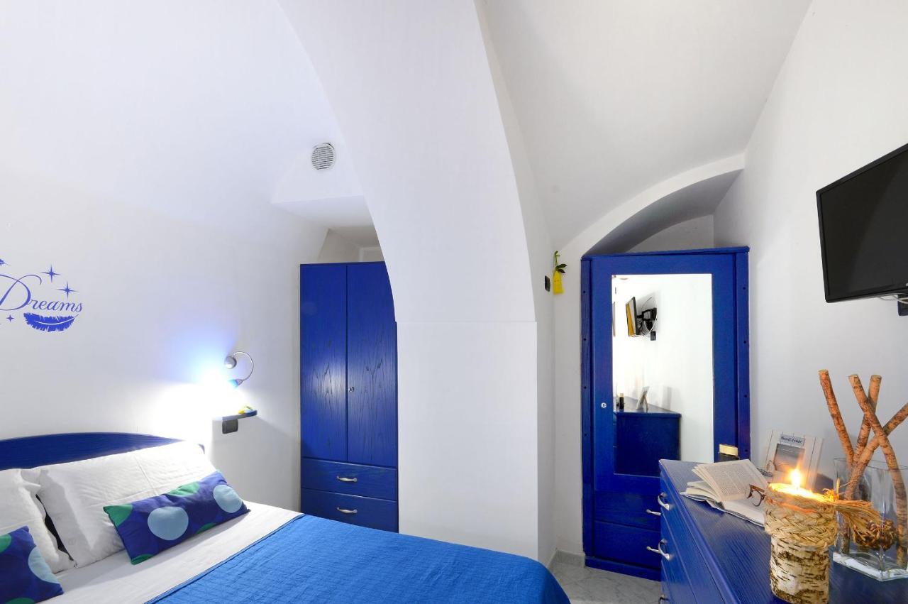 Casa Amore Amalfi Bagian luar foto