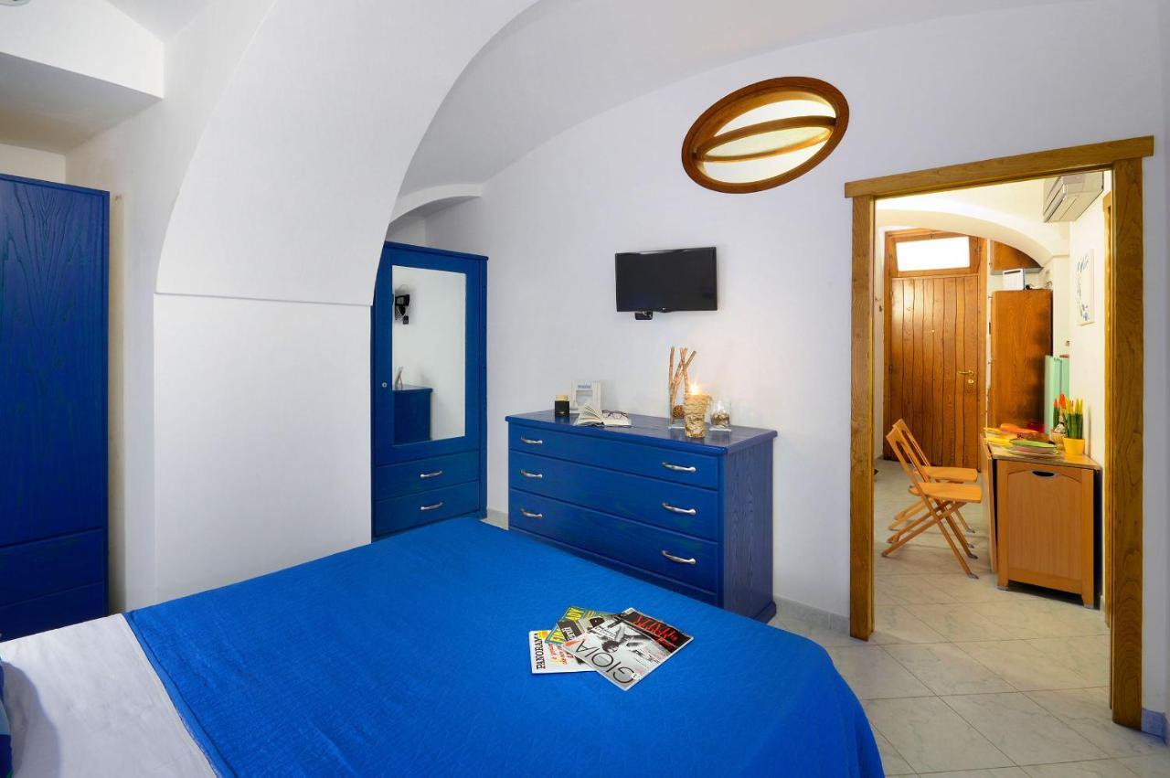 Casa Amore Amalfi Bagian luar foto