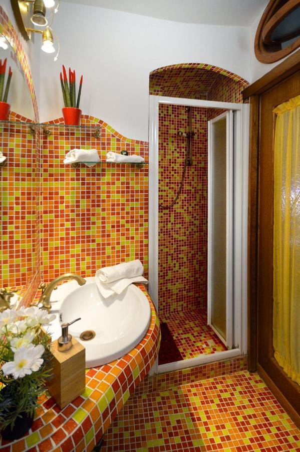Casa Amore Amalfi Bagian luar foto