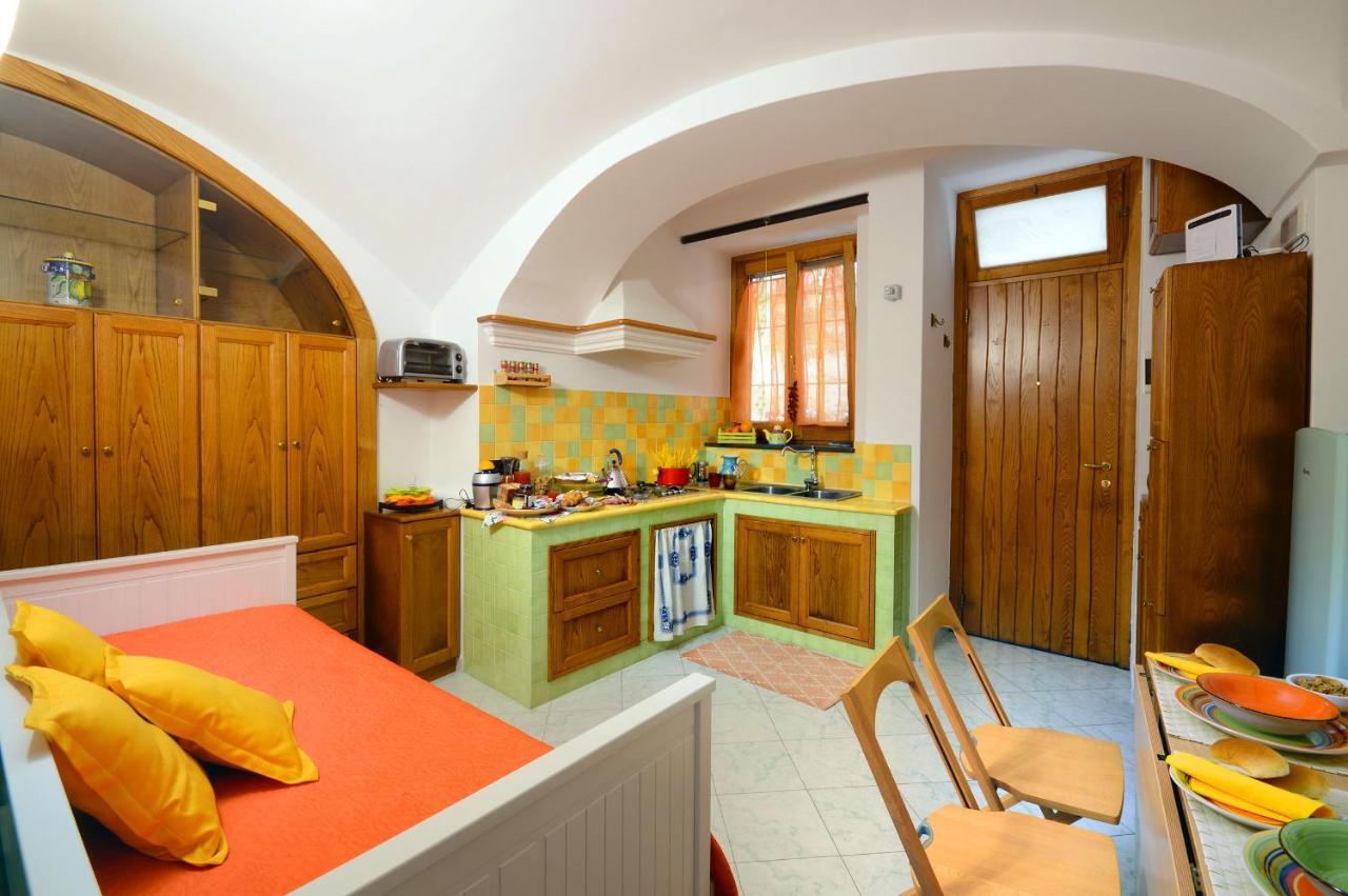 Casa Amore Amalfi Bagian luar foto