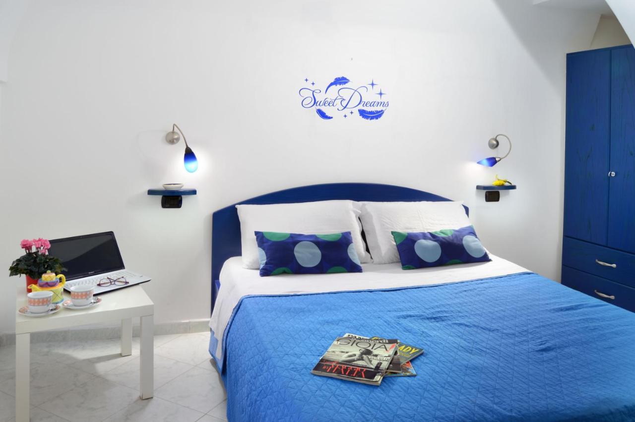 Casa Amore Amalfi Bagian luar foto