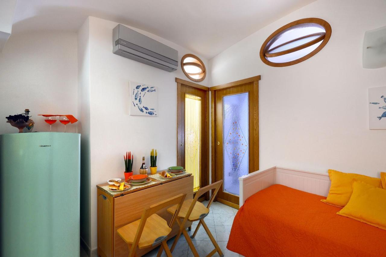 Casa Amore Amalfi Bagian luar foto