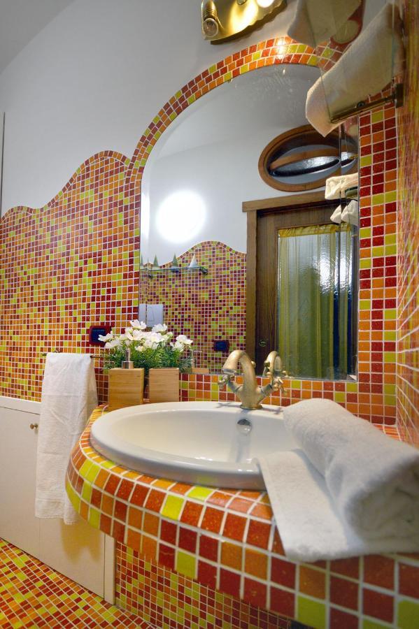 Casa Amore Amalfi Bagian luar foto