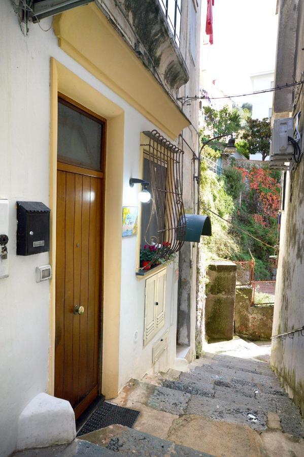Casa Amore Amalfi Bagian luar foto